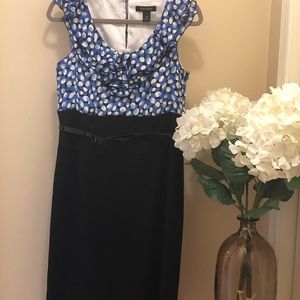 White House Black Market Dress